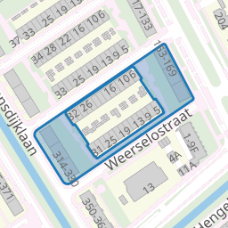 Perceel GVH37-AW-2440