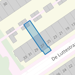 Perceel GVH37-AW-2452