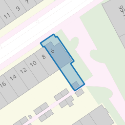 Perceel GVH37-AW-2456