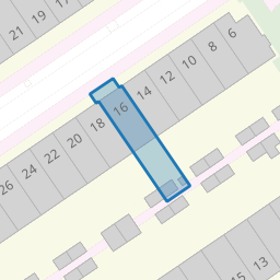 Perceel GVH37-AW-2461