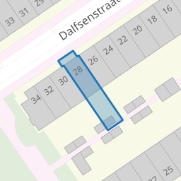 Perceel GVH37-AW-2467