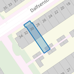 Perceel GVH37-AW-2468