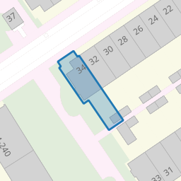 Perceel GVH37-AW-2470