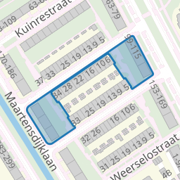 Perceel GVH37-AW-2471