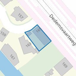 Perceel GVH37-AW-2508