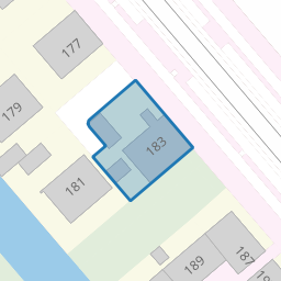 Perceel GVH37-AW-2516