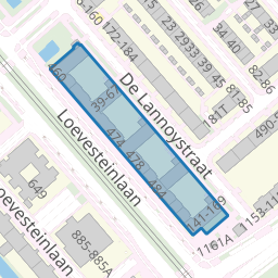 Perceel GVH37-AW-2530