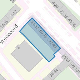 Perceel GVH37-AW-2536