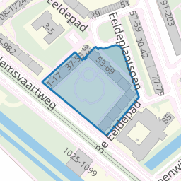 Perceel GVH37-AW-2546