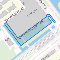 Perceel GVH37-AW-2555