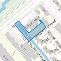 Perceel GVH37-AW-2560