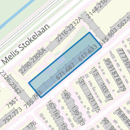 Perceel GVH37-AW-2566