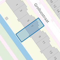 Perceel GVH37-AW-2598