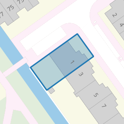 Perceel GVH37-AW-2601