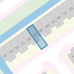 Perceel GVH37-AW-2607