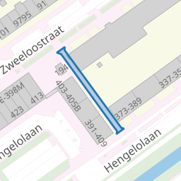 Perceel GVH37-AW-261