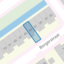 Perceel GVH37-AW-2619