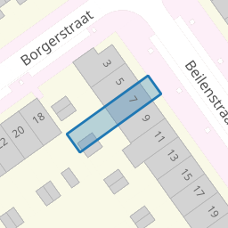 Perceel GVH37-AW-2626