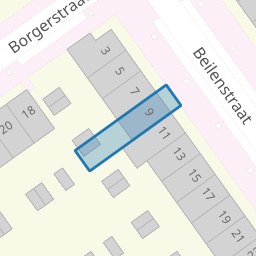 Perceel GVH37-AW-2627