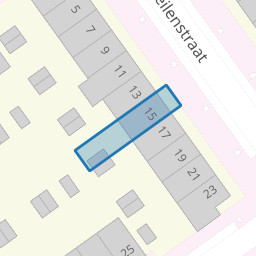 Perceel GVH37-AW-2630