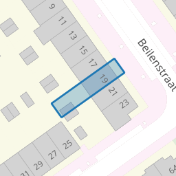 Perceel GVH37-AW-2632