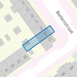 Perceel GVH37-AW-2633