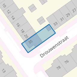 Perceel GVH37-AW-2640