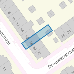 Perceel GVH37-AW-2642