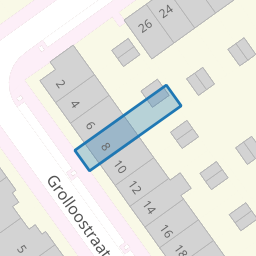 Perceel GVH37-AW-2647