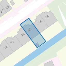 Perceel GVH37-AW-2661