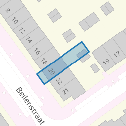 Perceel GVH37-AW-2674