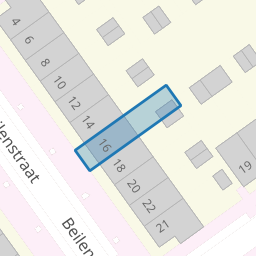 Perceel GVH37-AW-2676