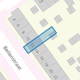 Perceel GVH37-AW-2678