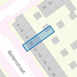 Perceel GVH37-AW-2679