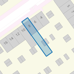 Perceel GVH37-AW-2687