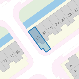 Perceel GVH37-AW-2708