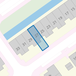 Perceel GVH37-AW-2711