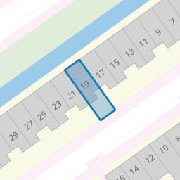 Perceel GVH37-AW-2715