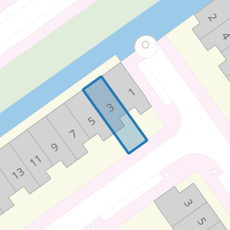 Perceel GVH37-AW-2723