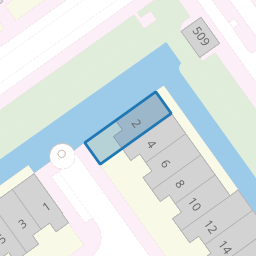 Perceel GVH37-AW-2725