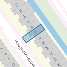 Perceel GVH37-AW-2734