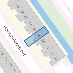 Perceel GVH37-AW-2737