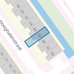 Perceel GVH37-AW-2738