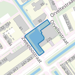 Perceel GVH37-AW-2753