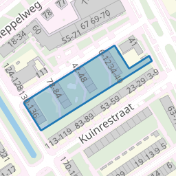 Perceel GVH37-AW-2769