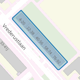 Perceel GVH37-AW-2798