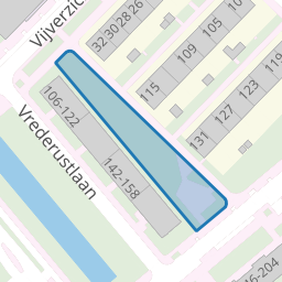 Perceel GVH37-AW-2801