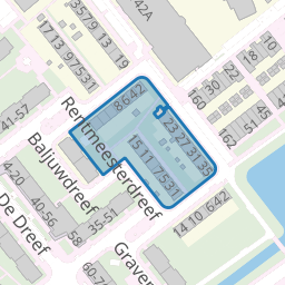 Perceel GVH37-AW-2805