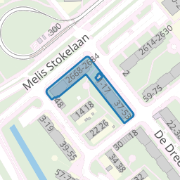 Perceel GVH37-AW-2806