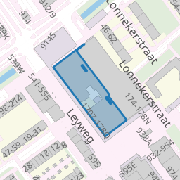 Perceel GVH37-AW-2837